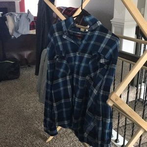 flannel